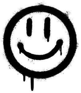 Graffiti verwijderen